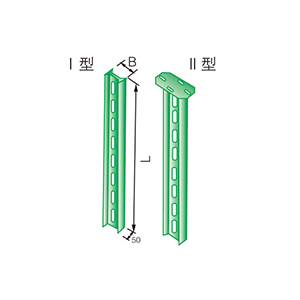 XQJ-H-01A工字钢立柱