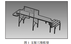 母线槽的固定支架需要注意哪些因素